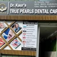 True Pearls Dental Care Clinic